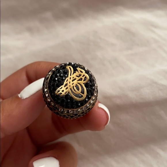 Arabic ring - Picture 1 of 3